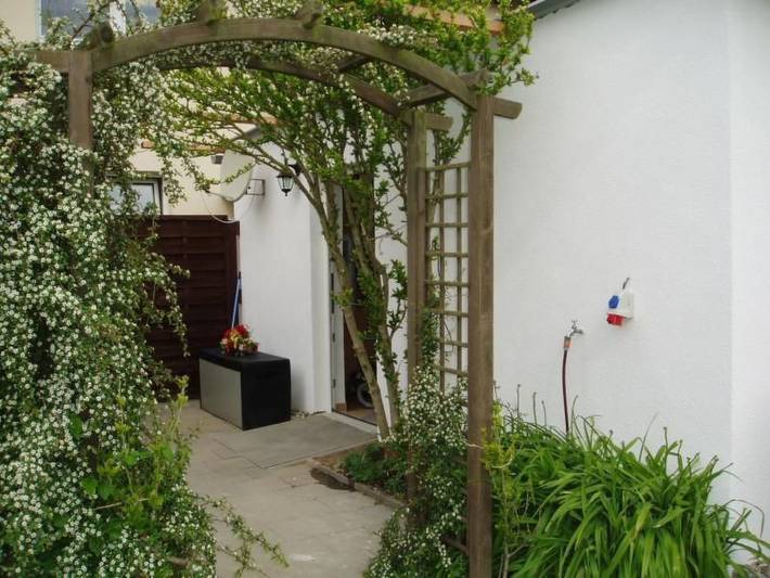 Ferienhaus für 3 Personen, mit Terrasse in Kühlungsborn - 2