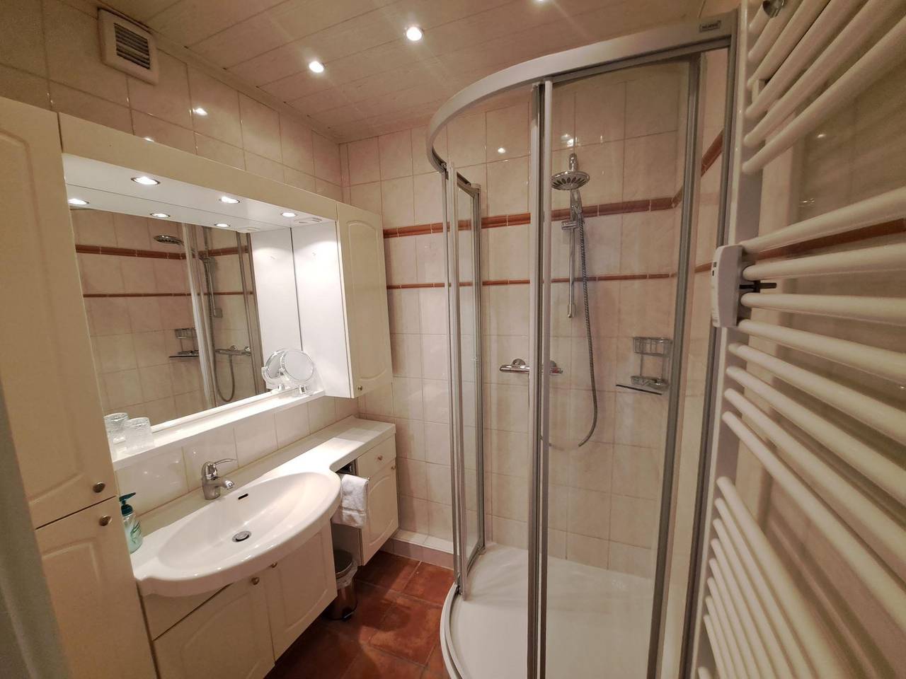 Ganze Ferienwohnung, Ferienwohnung Meerblick in Sandwig in Holnis, Glücksburg