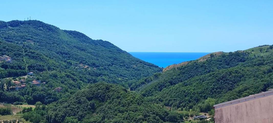 Apartamento de vacaciones para 5 personas, con balcón y vistas - 1