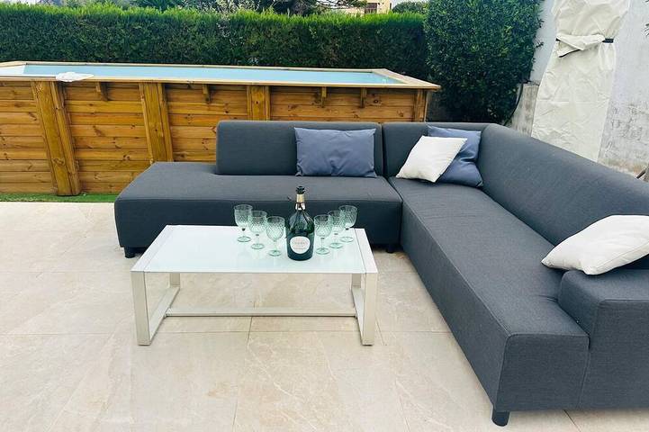 Villa für 6 Personen in Las Palmeras - 3