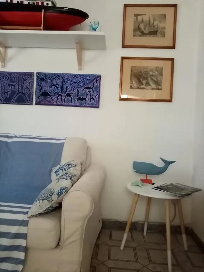 Apartamento de vacaciones para 3 personas, con vistas, Se admiten mascotas - 1