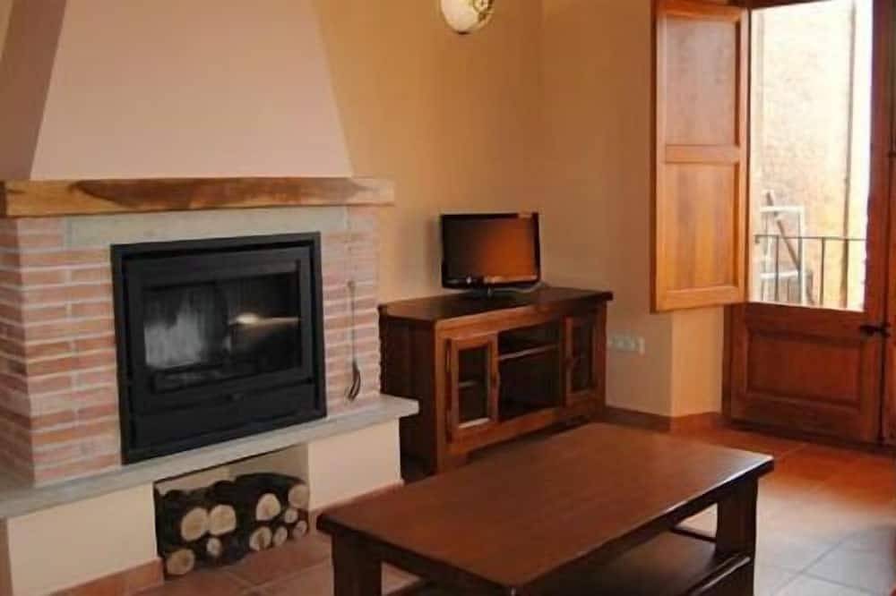 Casa Vilanova d'Isanta für 5 personen in Lladurs, Lleida Provinz