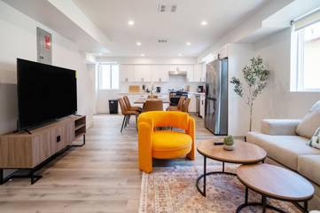 Maison d’hôte pour 2 personnes à Los Angeles