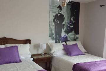 Villa pour 10 Personnes dans Las Salinas, Antigua, Photo 2