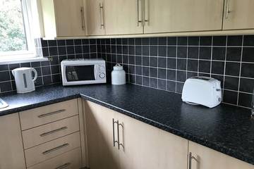 Ferienanlage für 4 Personen in Südwestengland, Cornwall, Bild 3