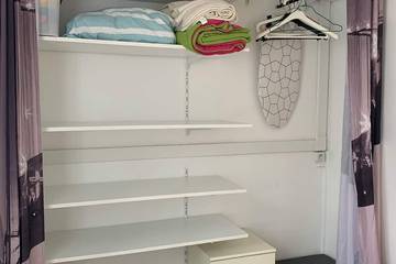 Appartement De Vacances pour 4 Personnes dans Cassis, Région de Marseille, Photo 4