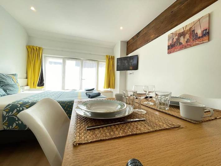 Appartement de vacances pour 2 personnes - 1