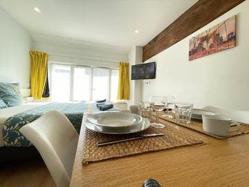 Gîte pour 2 personnes à Massy