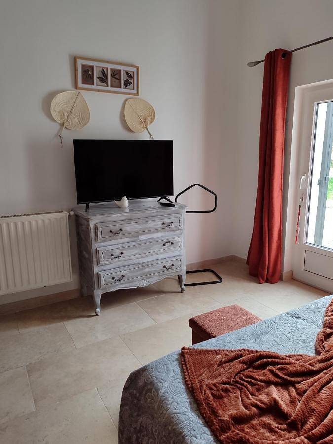 Double Room in Avignon, Vaucluse