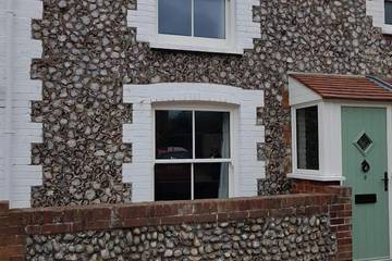 Cottage for 4 People in Sheringham, Norfolk, Photo 3