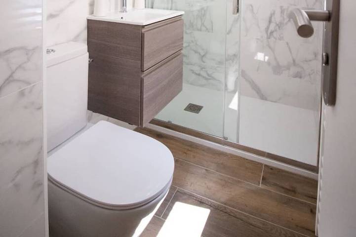 Gîte pour 4 personnes à La Ferté-sous-Jouarre - 4