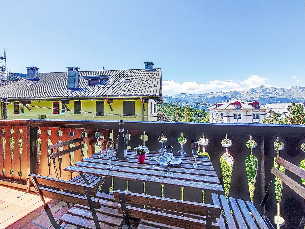 Photo : Appartement de vacances