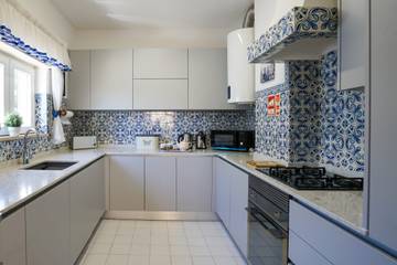 Apartment for 6 People in Luz, Faro District, Photo 4