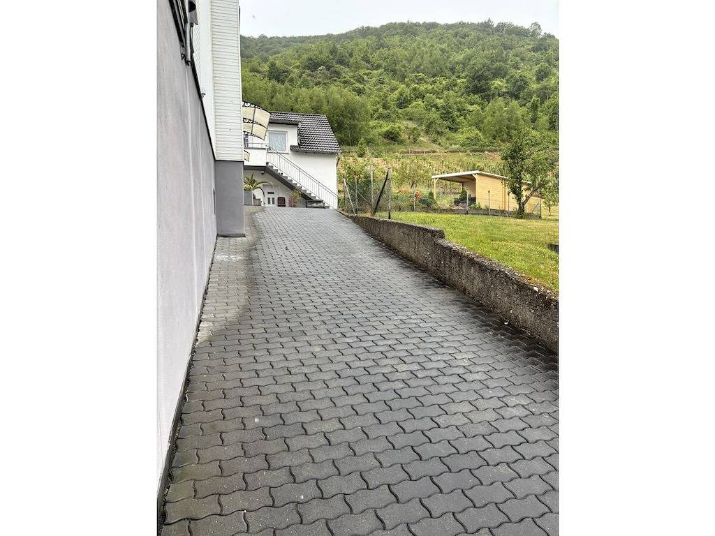 Ferienwohnung Ina in Sankt Aldegund, Cochem-Zell