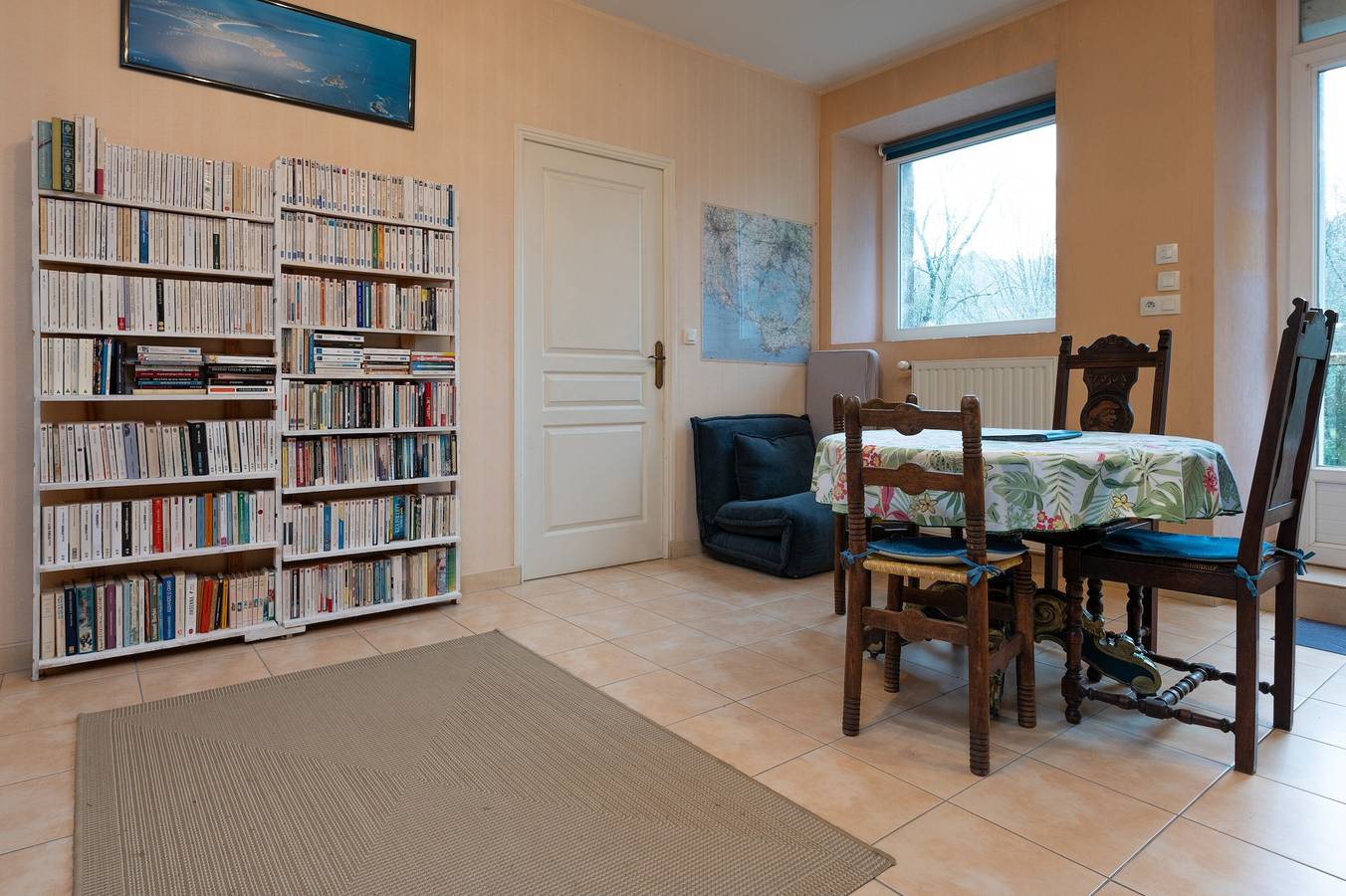 Chambre d’hôtes « Manoir De Gourvinec » avec vue sur le lac, terrasse privée et Wi-Fi in Saint-Nolff, Parc naturel régional du Golfe du Morbihan