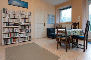 B&b per 5 Persone in Saint-Nolff, Morbihan, Foto 3