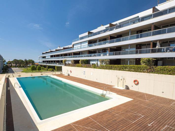 Ferienwohnung für 6 Personen, mit Terrasse und Pool in Manilva - 3