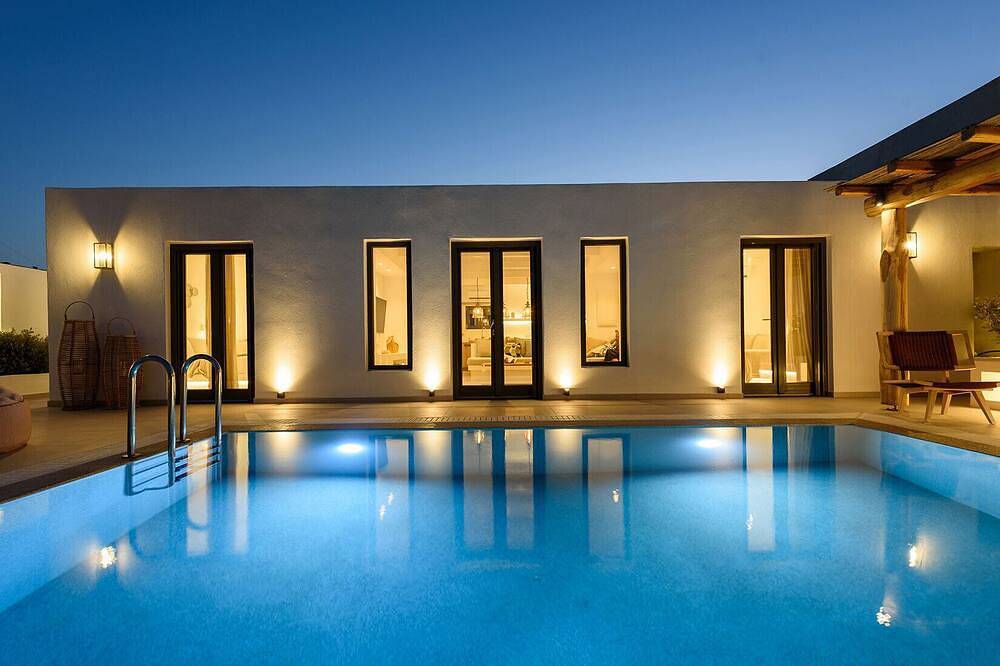 Casa vacanza a Paros a partire da 804€ a notte