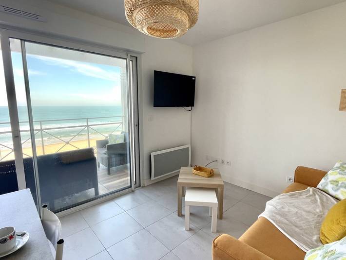 Appartement entier, Giralda 35 in Lacanau Ocean, Lacanau