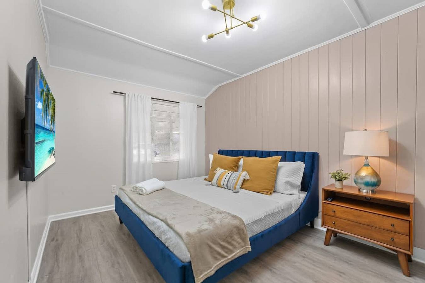 Super Boho - Lake Toho Timeless Charm in Kissimmee, Osceola County