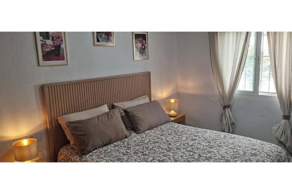 Villa Noorjis, Villamartin—2 pools. in Brisas y Golf, Orihuela