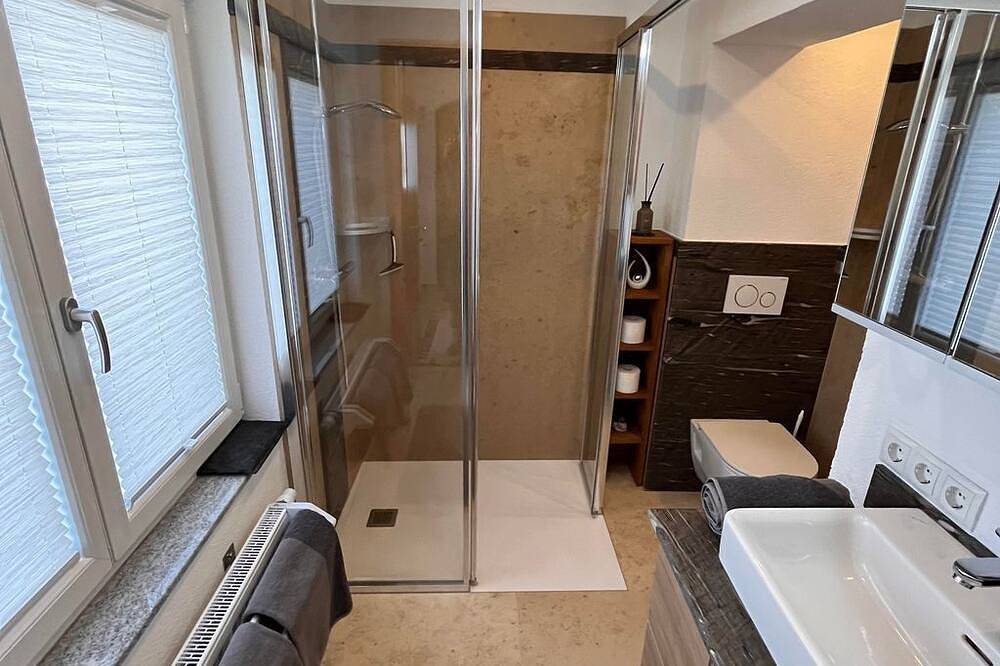 Entire apartment, Apart Mark - Appartement/fewo in Lechtal Alps, Tarrenz