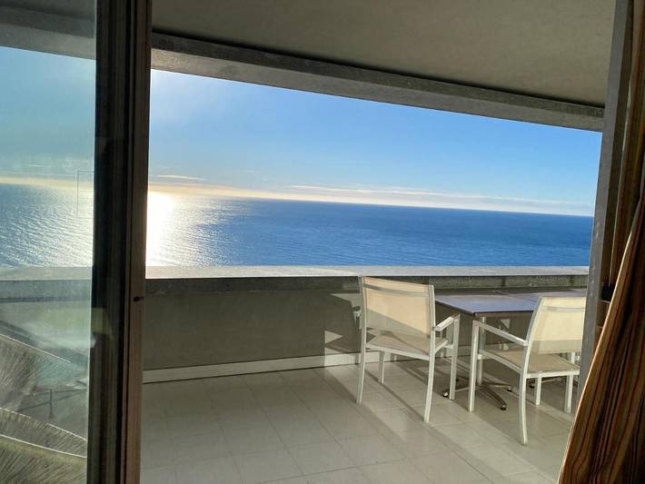 Gîte pour 4 personnes, avec vue ainsi que jardin et piscine à Cap-d'Ail - 3