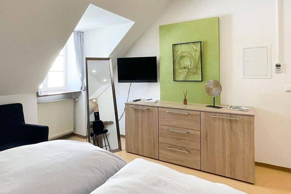 Ganze Wohnung, Goldschätzchen - Ferienappartements intour in Ockfen, Landkreis Trier-Saarburg