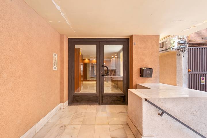 Entire apartment, Apartment 'Las Flores 1' with Wi-Fi and Air Conditioning in Murcia, Murcia Inland