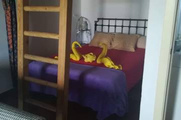 Casa De Vacaciones para 4 Personas en Cabeza la Vaca, Provincia de Badajoz, Foto 1