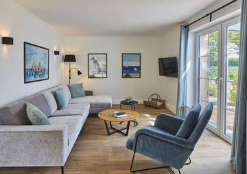 Ferienwohnung für 2 Personen in Grödersby, Kappeln & Umgebung, Bild 3