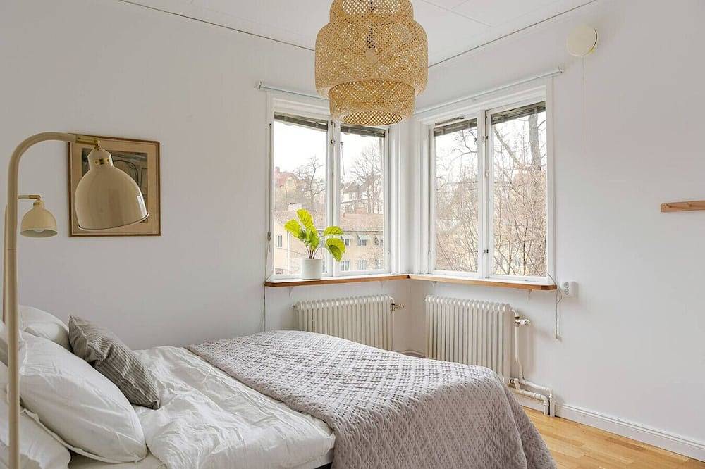 Ganze Wohnung, Chic 2-Bedroom apartment on Lidingö in Lidingö, Stockholmer Schärengarten