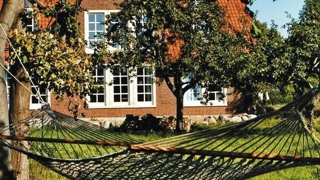 Ganze Ferienwohnung, Ferienwohnung für 2 Personen (65 m²) in Zehna in Zehna, Mecklenburgische Seenplatte