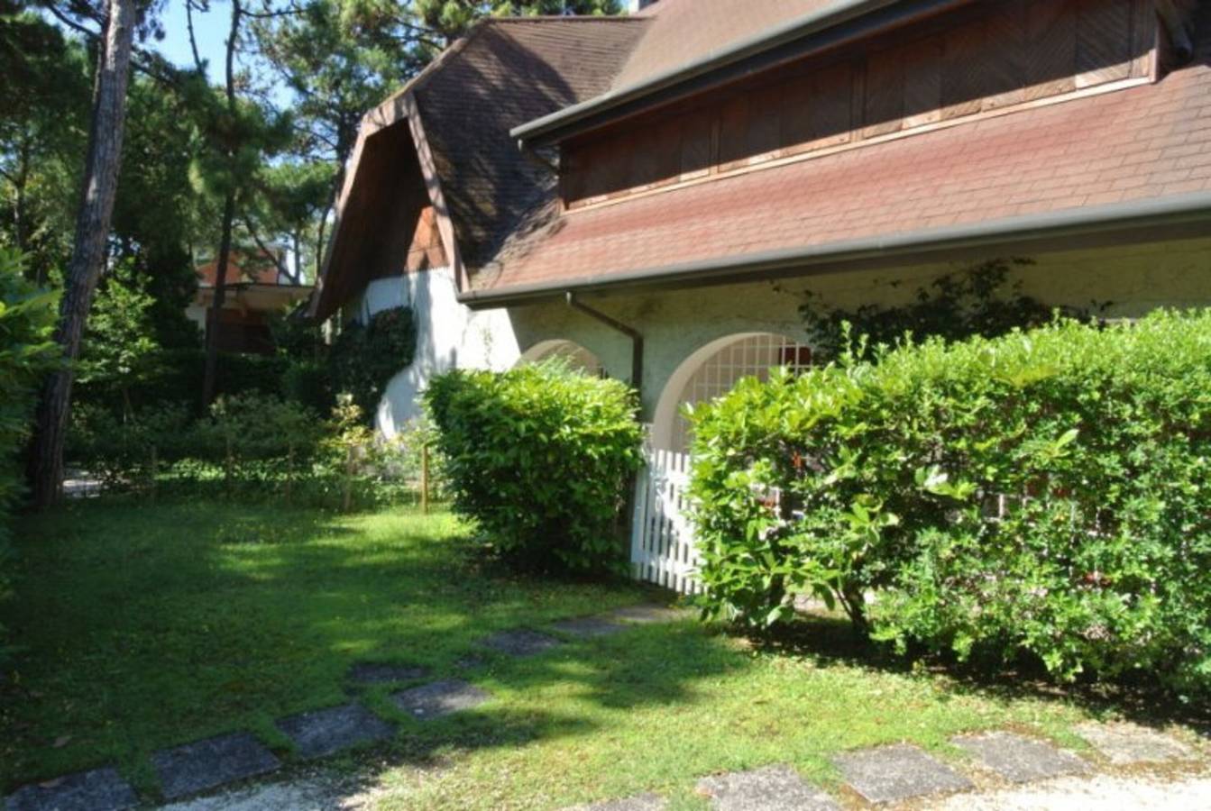 Appartamento vacanze a Provincia d'Udine a partire da 120€ a notte