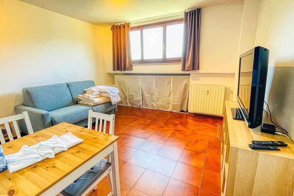 Ganze Wohnung, Appartamento Pietro Micca - Affitti Brevi Italia in Bardonecchia, Turin Provinz