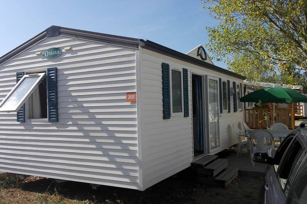 Cottage sigean near miami Mediterranean and African Reserve in Sigean, Narbonne region