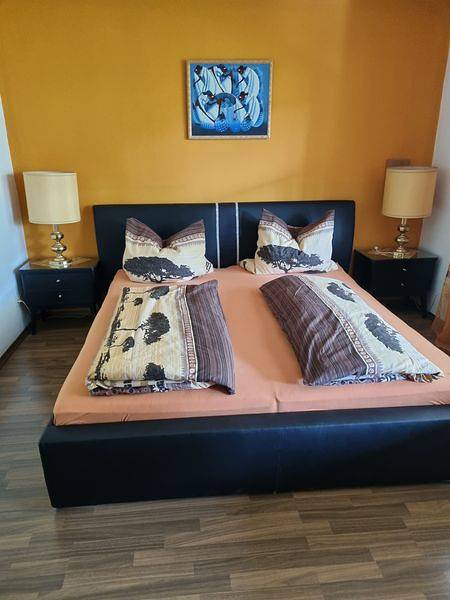 Ferienhaus für 4 Personen, mit Garten, kinderfreundlich in Riedenburg - 4