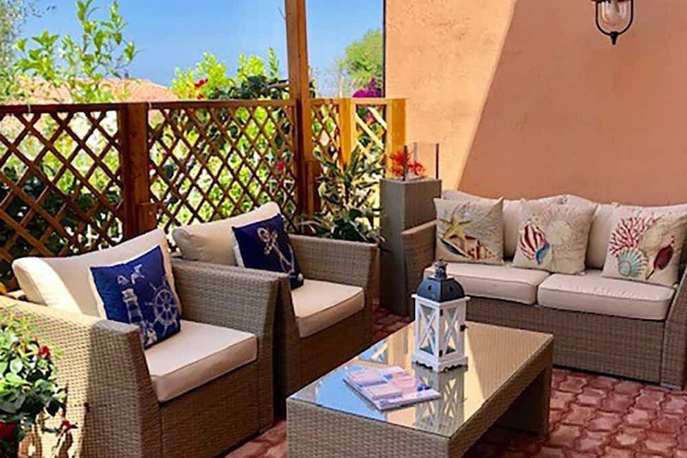 Casa vacanza a Olbia-Tempio a partire da 103€ a notte