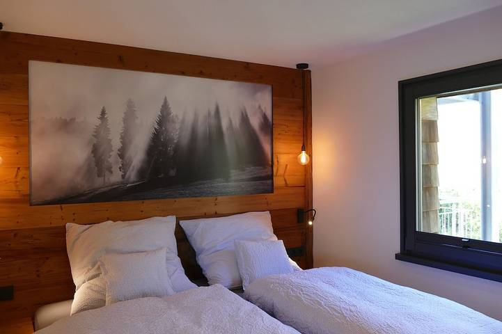 Apartamento entero, Apartment Fuchs, retreat below the Feldberg summit! in Hinterzarten, Selva Negra (zona sur)