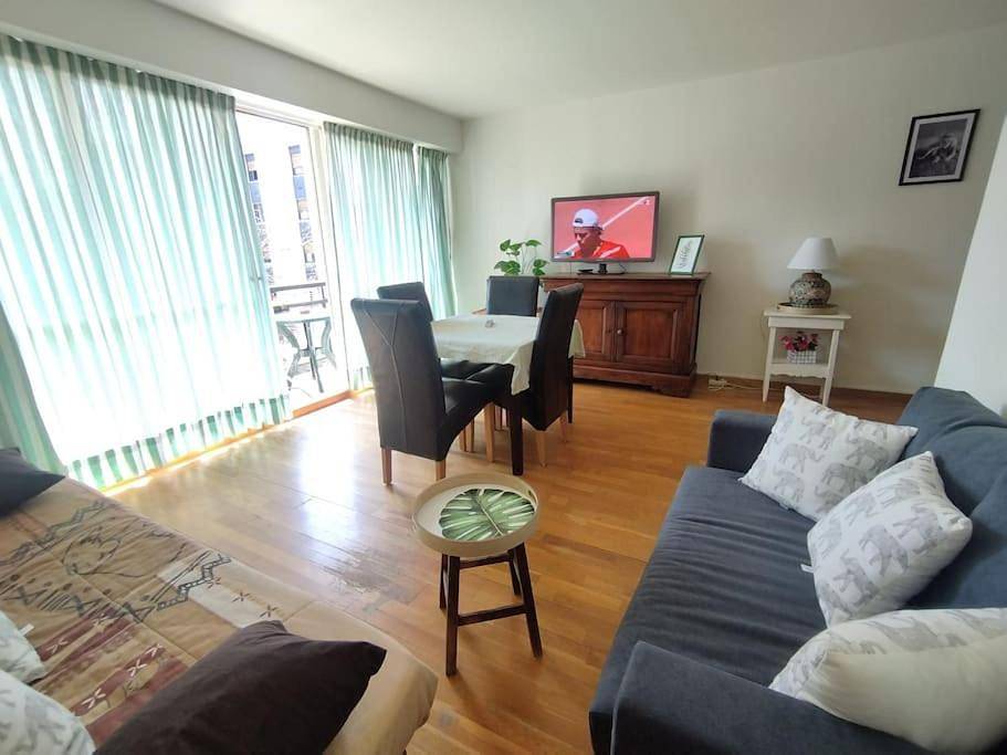 Appartement entier, Sarcelles, appartement spacieux in Sarcelles, Val-d'Oise