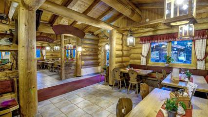 Hütte für 6 Personen in Zell am See, Kitzbüheler Alpen, Bild 2