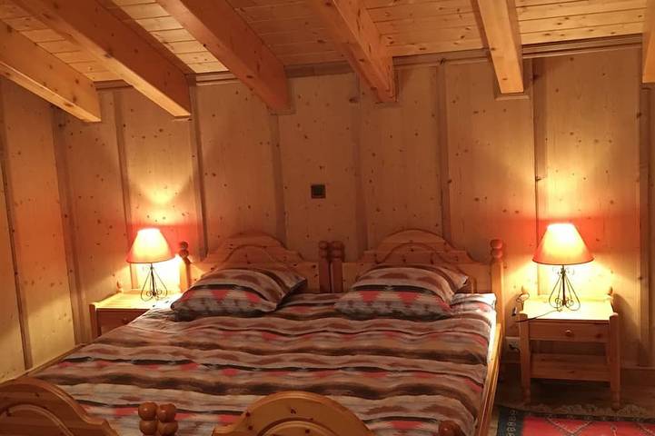 Herrliche Aussicht, maximaler Sonnenschein, Traumski, Ruhe, Spaziergänge in Nendaz, Walliser Alpen