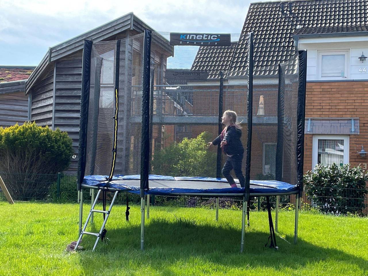 Ganze Ferienwohnung, Seaside Amrum 17 in Norddorf, Amrum