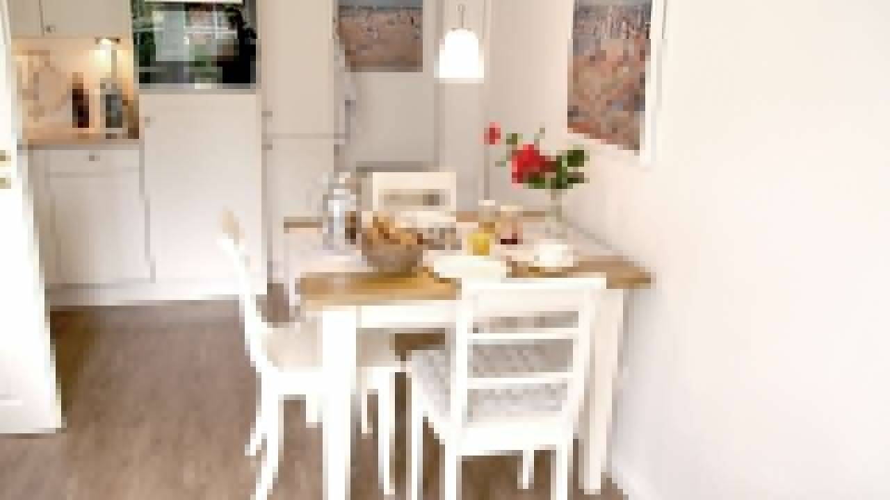 Ganze Ferienwohnung, Ferienwohnung für 2 Personen (30 m²) in Norddorf in Norddorf, Amrum