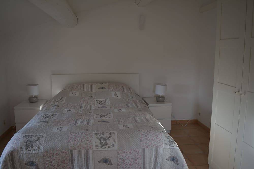 Le Pastaga - ganzes Haus (180 m²) mit privatem Pool in der Nähe des Mont Ventoux in Caromb, Parc naturel régional du Mont-Ventoux
