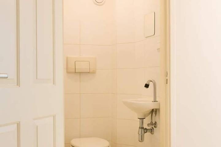 Ferienwohnung für 2 Personen in Anne Frank Haus - 4