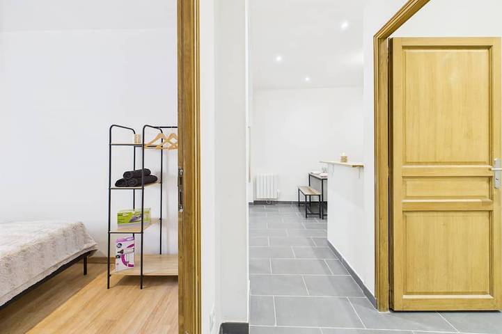 Gîte pour 5 personnes, animaux acceptés à Dreux - 4