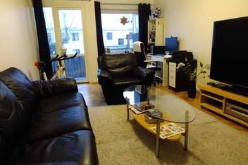 Ferienwohnung für 5 Personen in Karlskrona