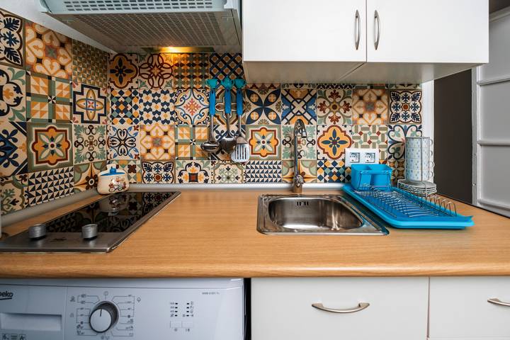 Casa rural para 2 personas, Familias con niños en Vejer de la Frontera - 3