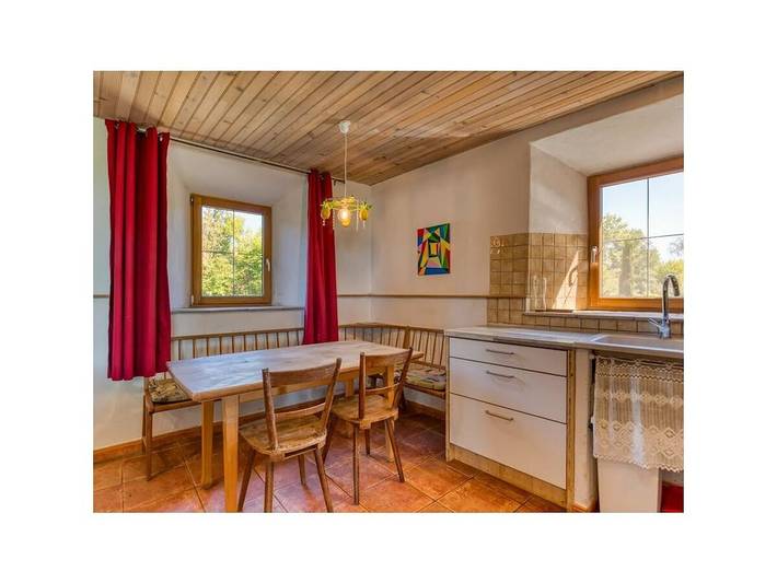 Location de vacances pour 6 personnes, avec terrasse, animaux acceptés à Aspiran - 4